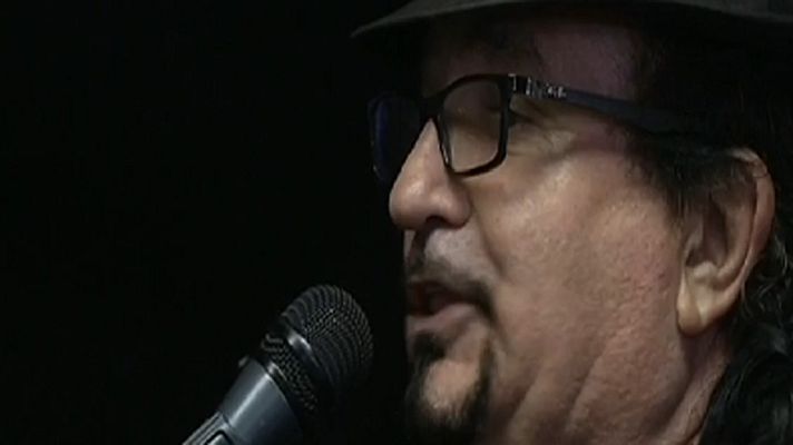 ¿Te acuerdas? - La rumba belga