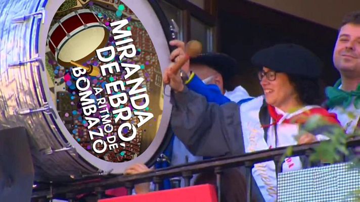 Dfiesta en La 2 - El bombazo