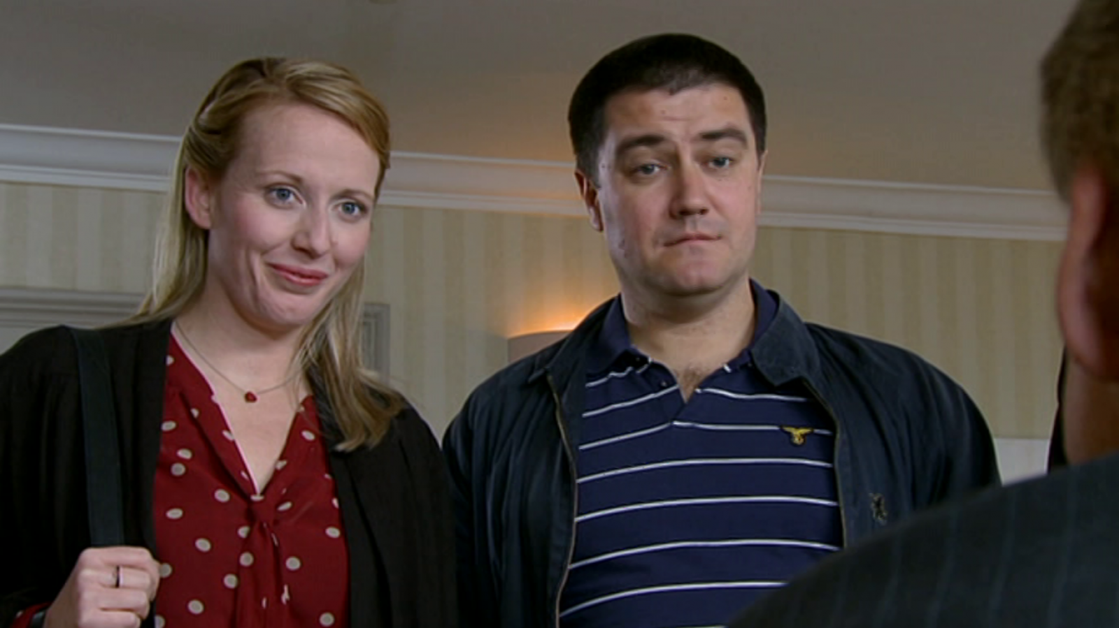 That's English - Module 3 - Unit 5A: Where do you want to go? -ver ahora