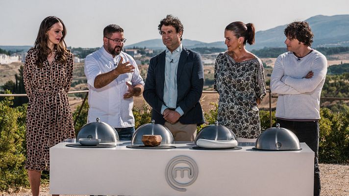 MasterChef Celebrity - Programa 10