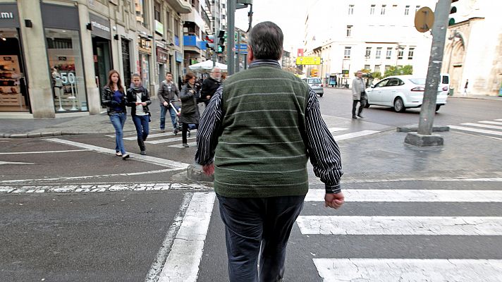 Hoy se celebra el Día Mundial de la lucha contra la obesidad