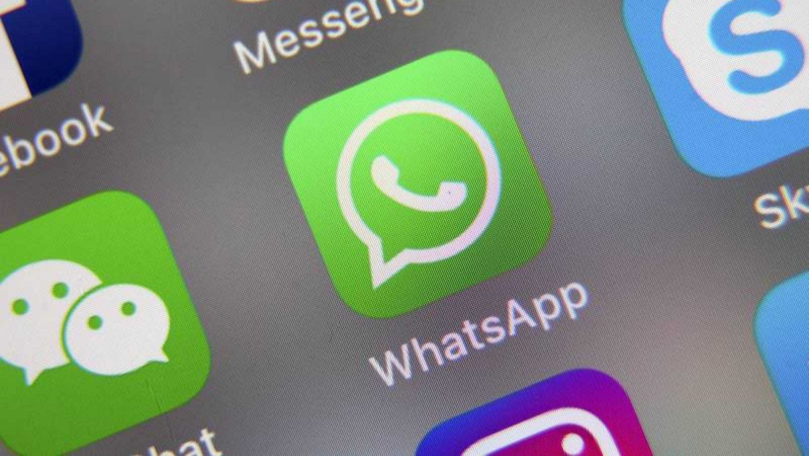 Los mensajes de whatsapp de más de un año se borran