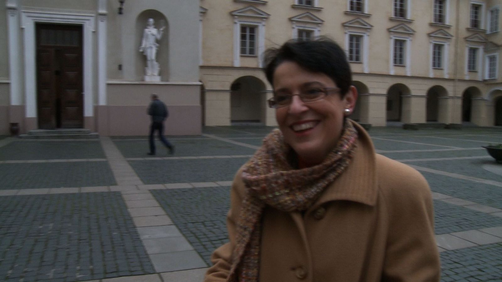 Españoles en el mundo - Lituania | Ver