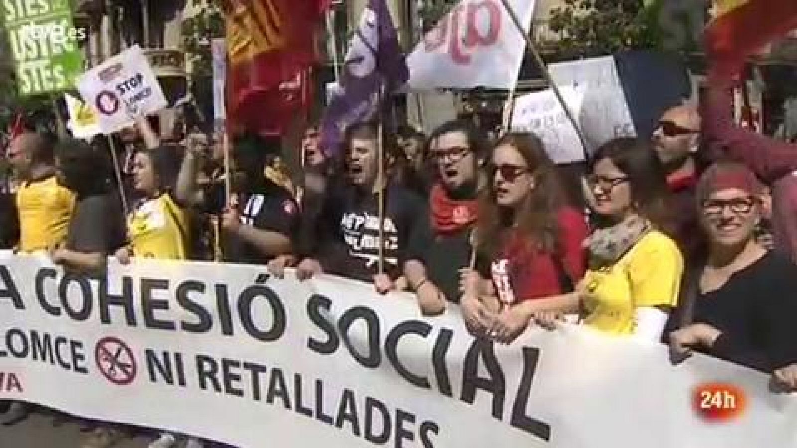 Vespre 24 - 09/11/2018