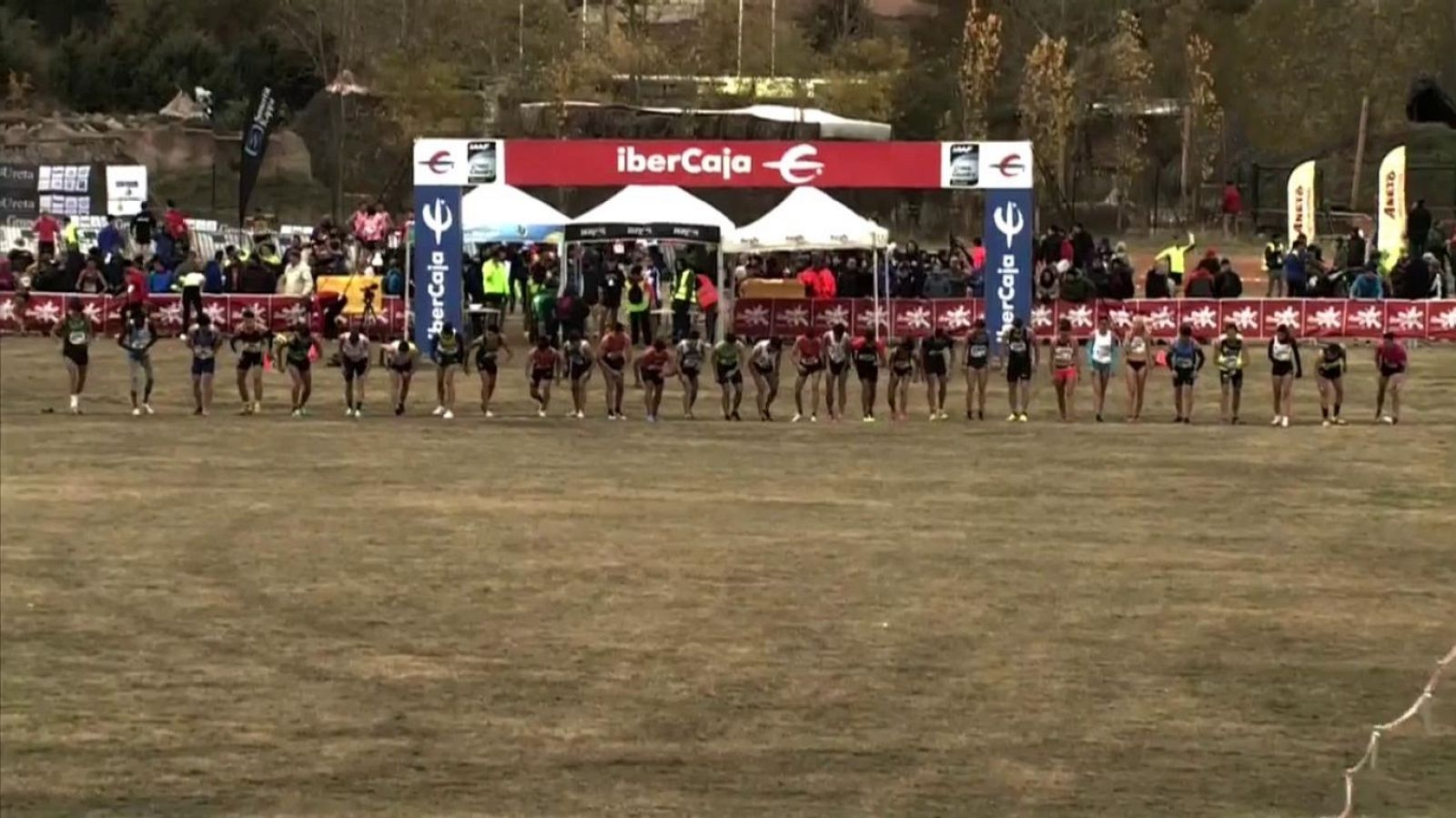 Cross de Atapuerca 2018 - Carrera Corta Mixta - ver ahora