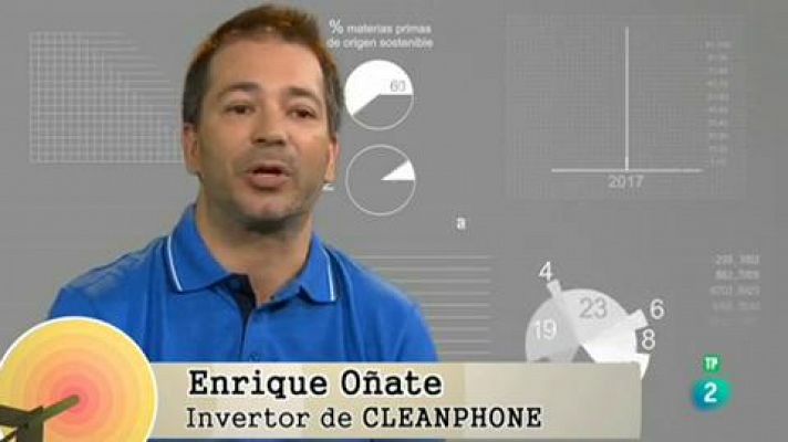 Inventa: Cleanphone