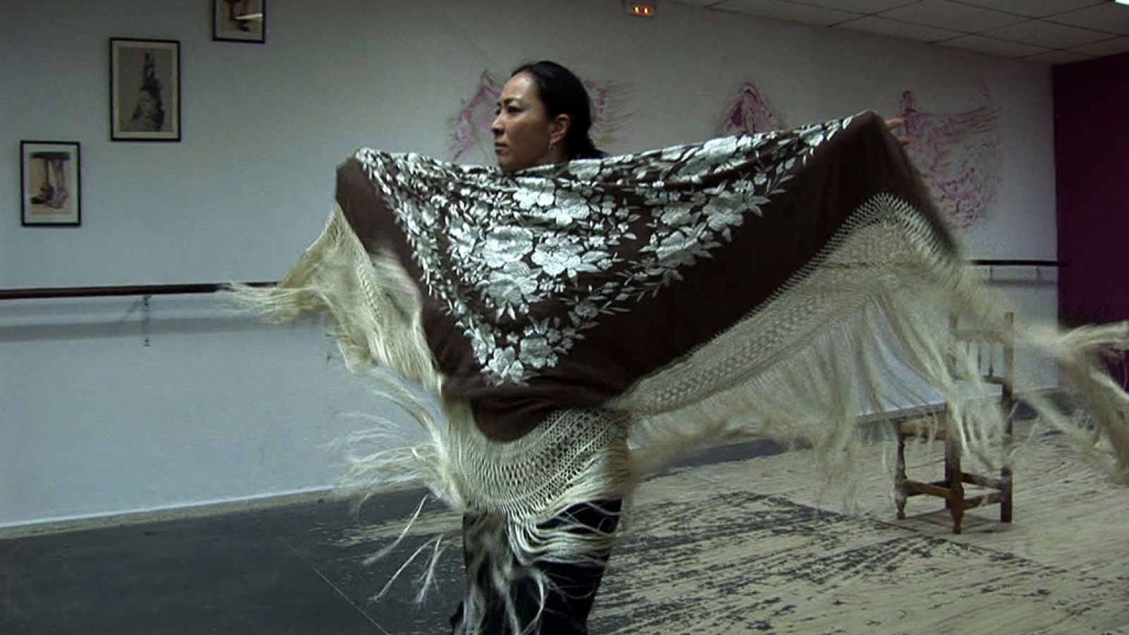 Destino: España - Andalucía I - Ver ahora