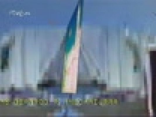 El espejo mágico - 17/02/1986