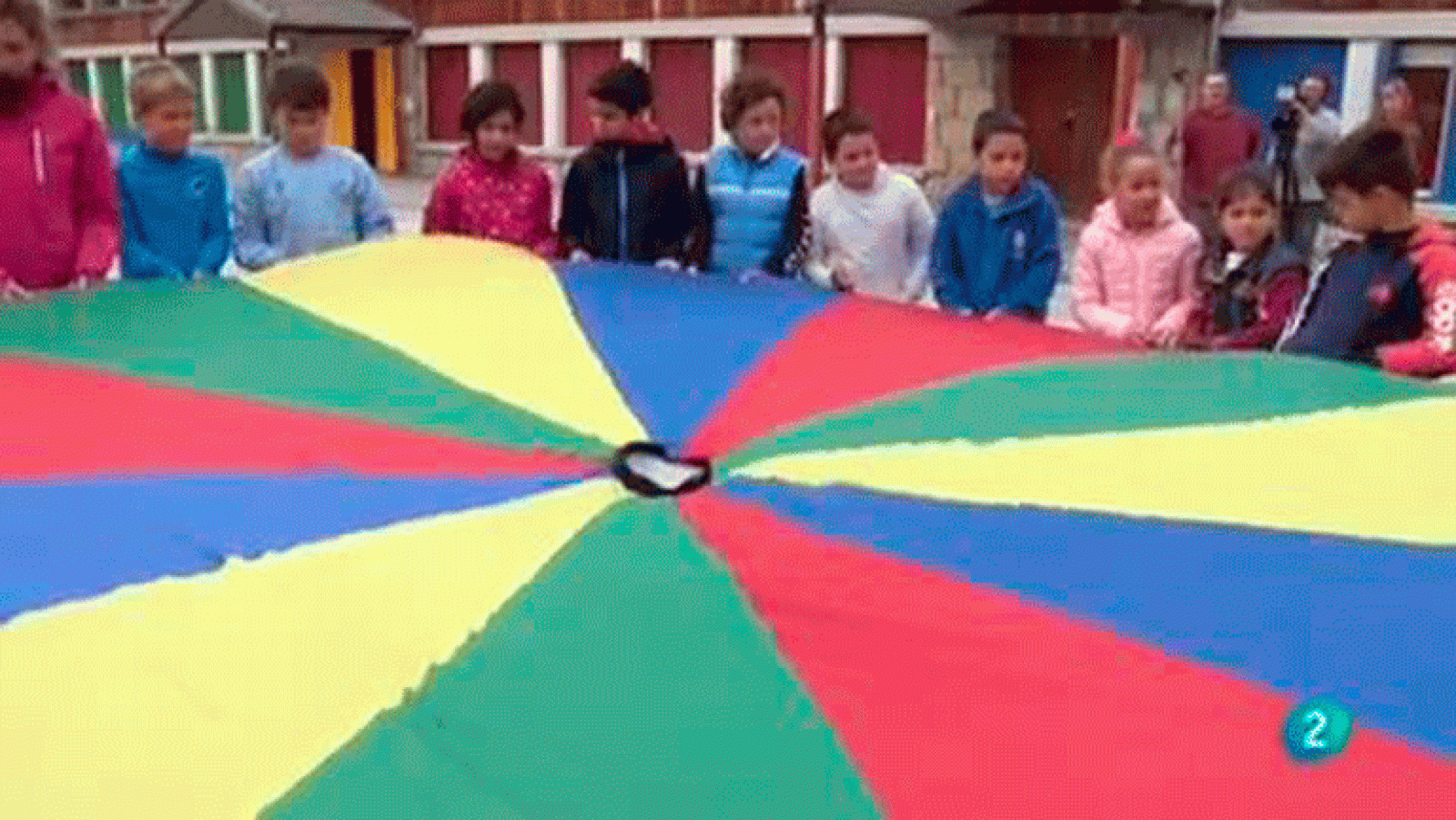 La aventura del saber Comunidades Aprendizaje CEIP Pradera Balsain colegio educación #AventuraSaberEducación