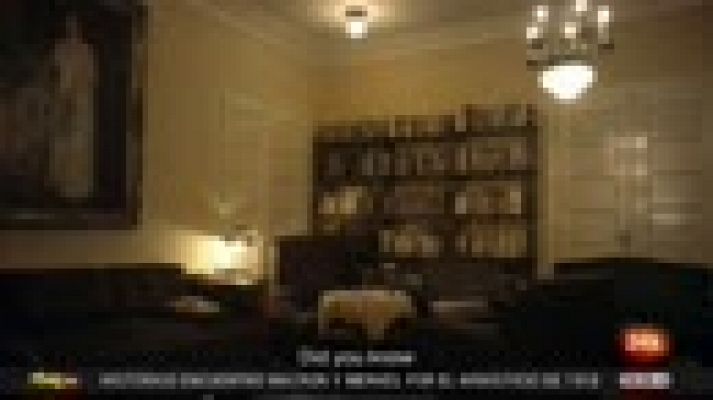 Europa - Candidatas de Lux, lo mejor del cine europeo