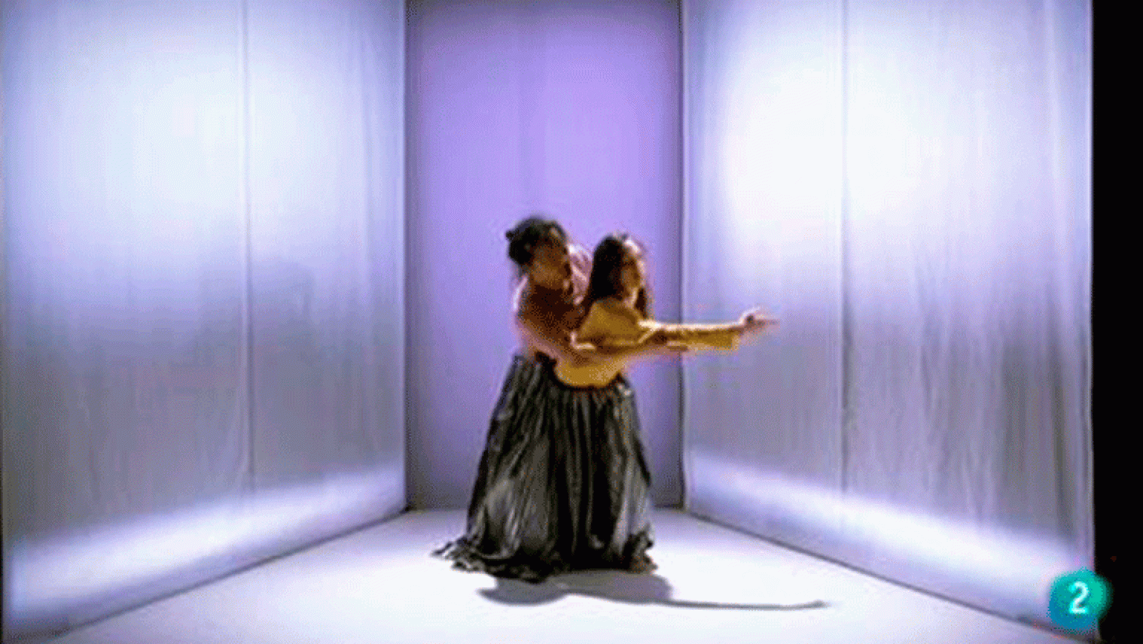 Mes de Danza, 25 años. Sevilla  La aventura del saber