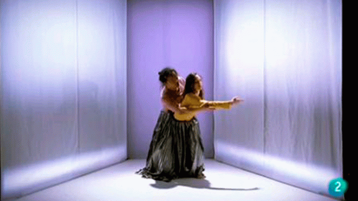 La aventura del Saber - Mes de Danza, 25 años.