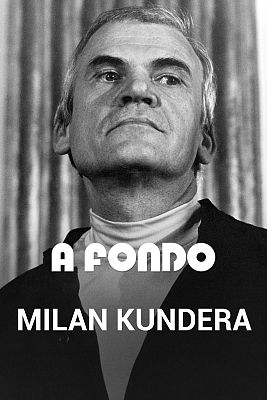 A fondo - Milan Kundera