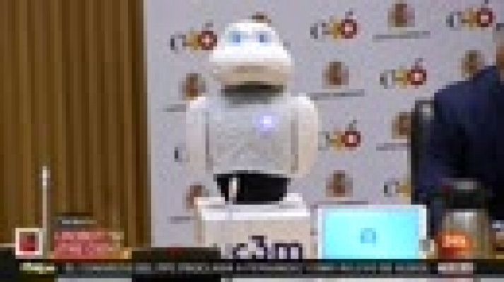 Parlamento - En 3 minutos