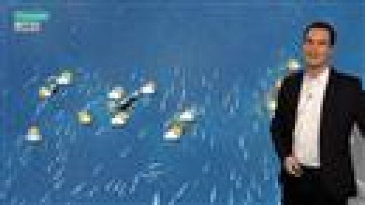 Telecanarias - El tiempo en Canarias - 12/011/2018