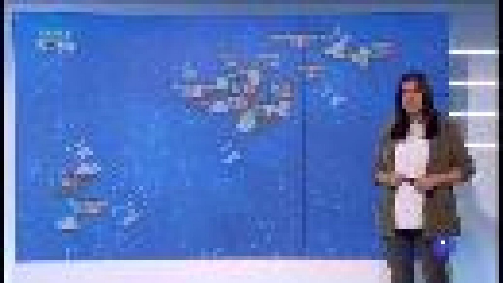 El temps a les Illes Balears - 12/11/18