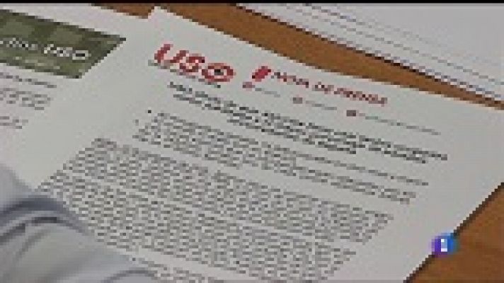 Panorama Regional - Asturias en 2' - 12/11/18