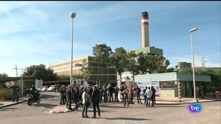 Informatiu Balear - Informatiu Balear - 12/11/18