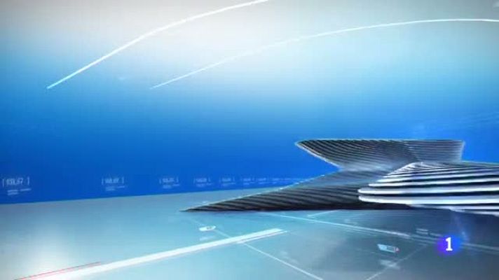 TeleCantabria - Telecantabria - 12/11/18