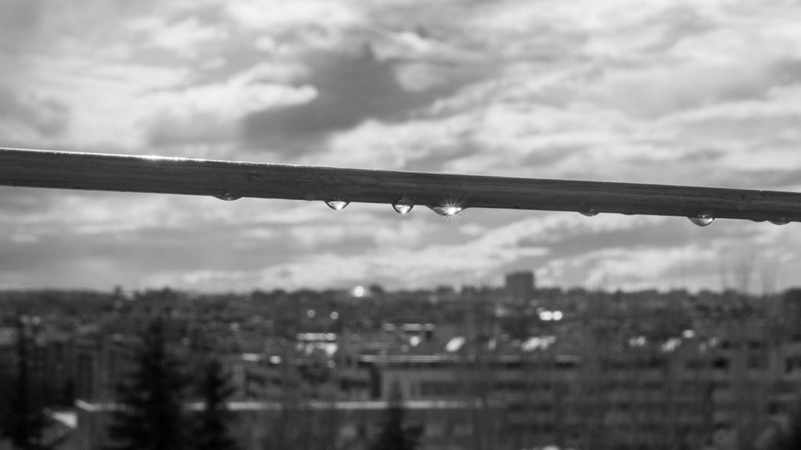 El Tiempo en la Comunidad de Madrid - 12/11/18 - ver ahora