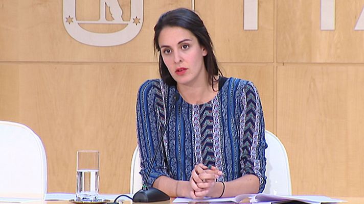 Informativo de Madrid - Informativo de Madrid - 12/11/18