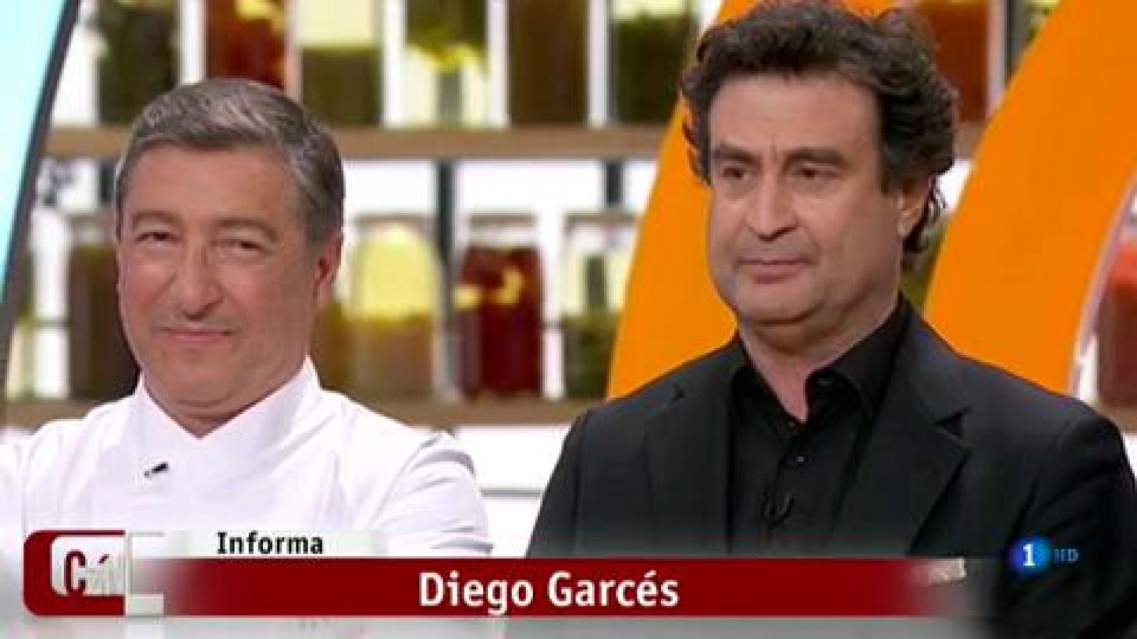 Corazón - Llega la gran final de 'MasterChef Celebrity 3'