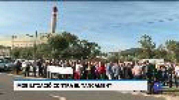 Informatiu Balear - Informatiu Balear 2 - 12/11/18