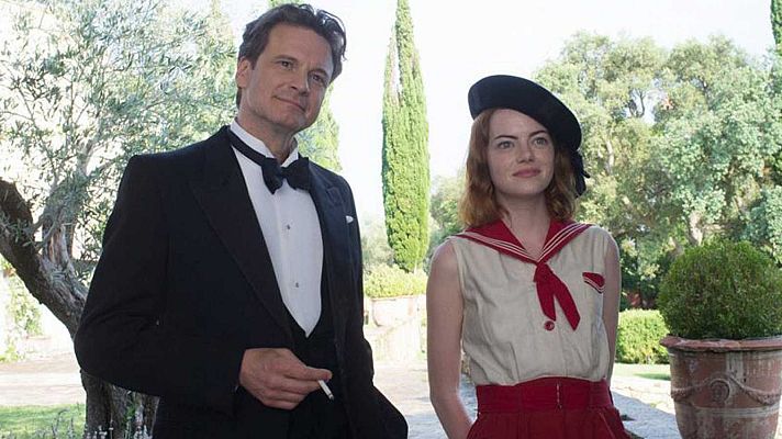 El cine de La 2 - 'Magia a la luz de la luna', una divertida comedia de Woody Allen, esta noche en La 2