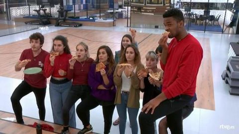 OT 2018 - Resumen completo: 12/11/18