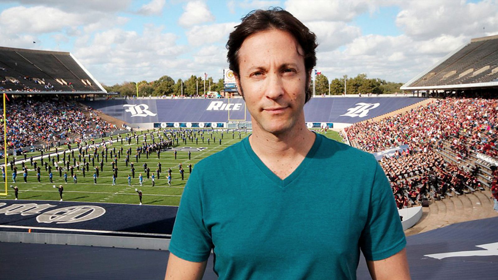 Documenta2 - El cerebro con David Eagleman: ¿Por qué te necesito? - ver ahora