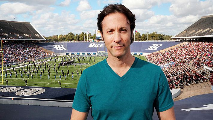 Documenta2 - El cerebro con David Eagleman: ¿Por qué te necesito?
