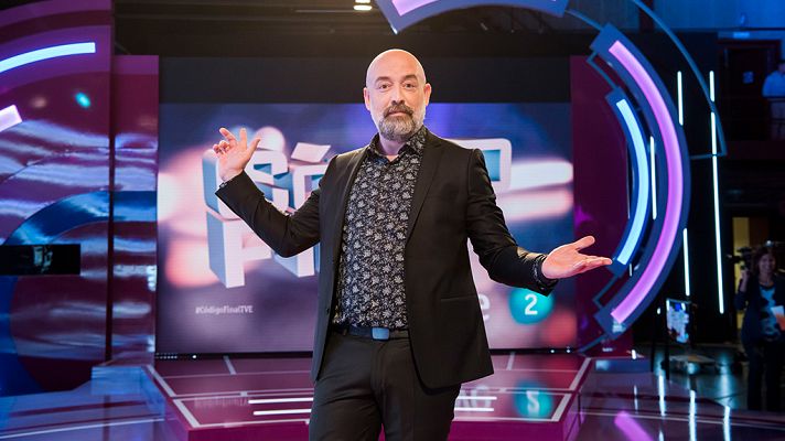 Código final - Código Final - 12/11/18