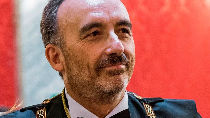 Telediario 1 - Telediario 2 en 4' - 12/11/18