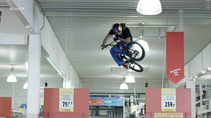 Conexión tdp - Conexión tdp - 12/11/18