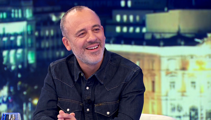 Lo siguiente - Javier Gutiérrez y Valeria Ros