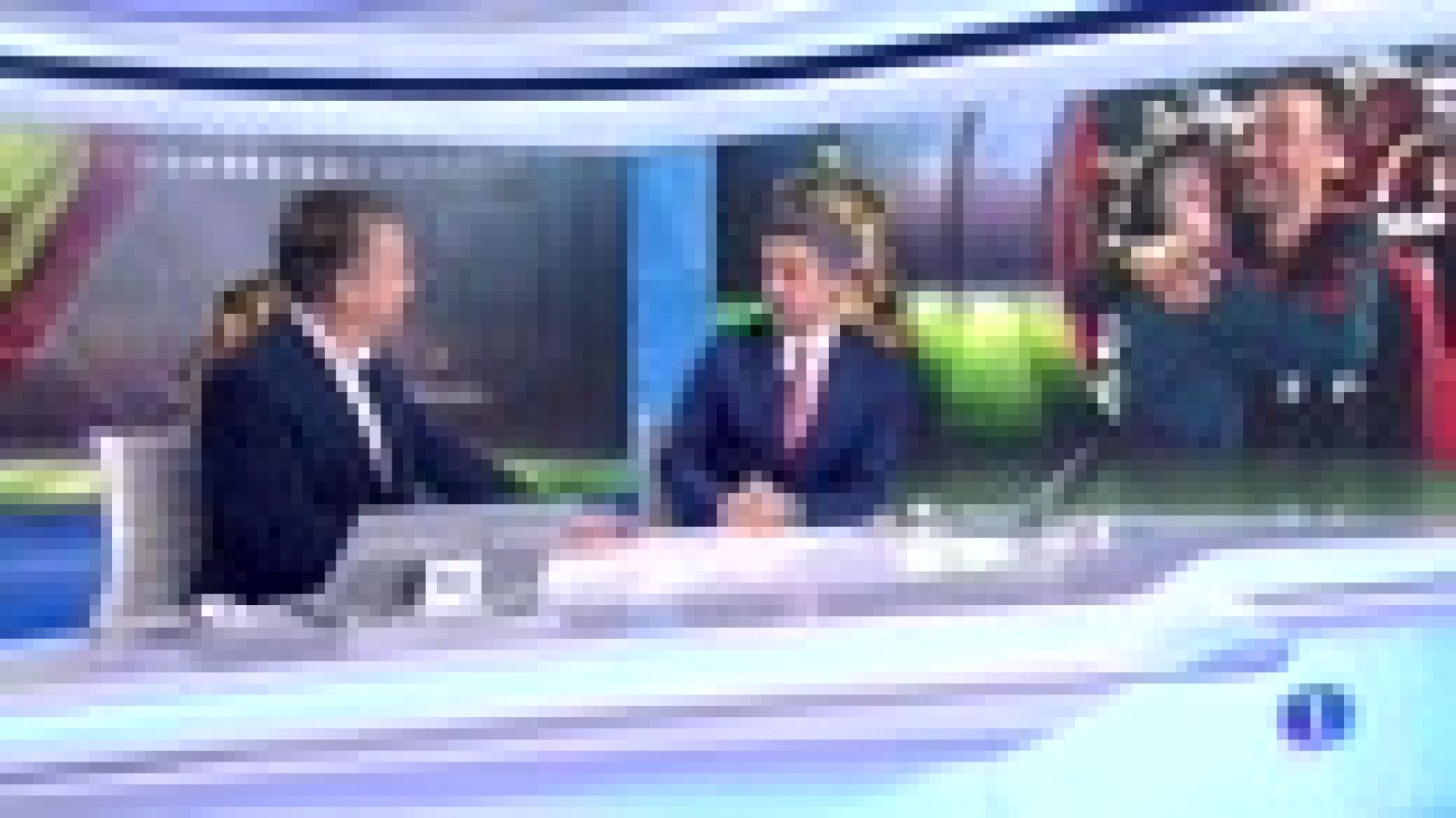 La selección española arranca con Jordi Alba y siete sub-21 | Ver