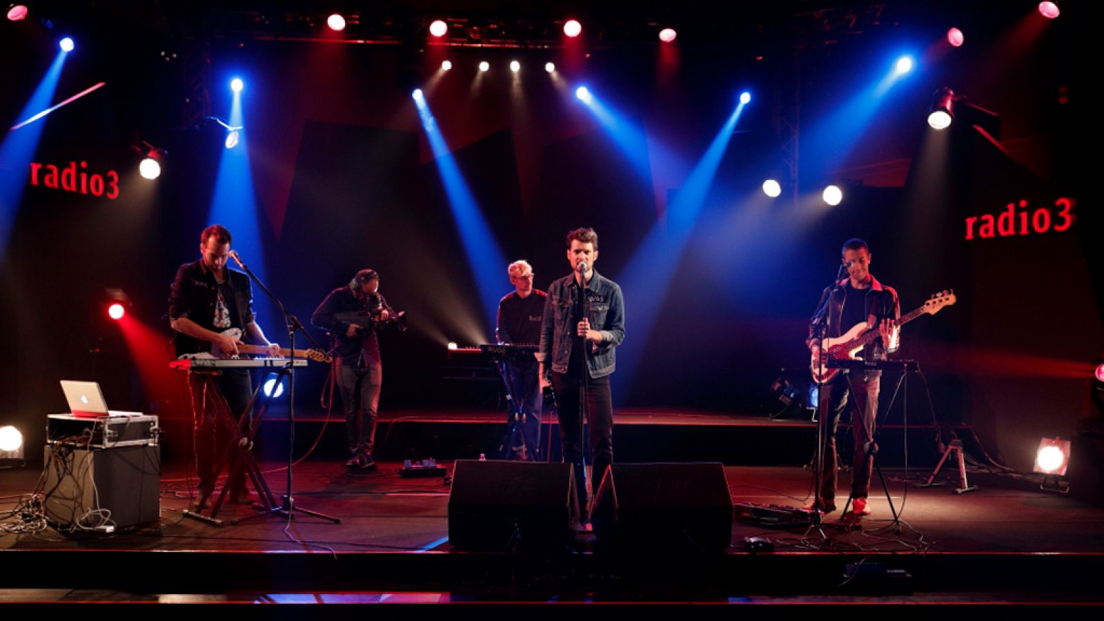 Los conciertos de Radio 3 - Ravages - ver ahora