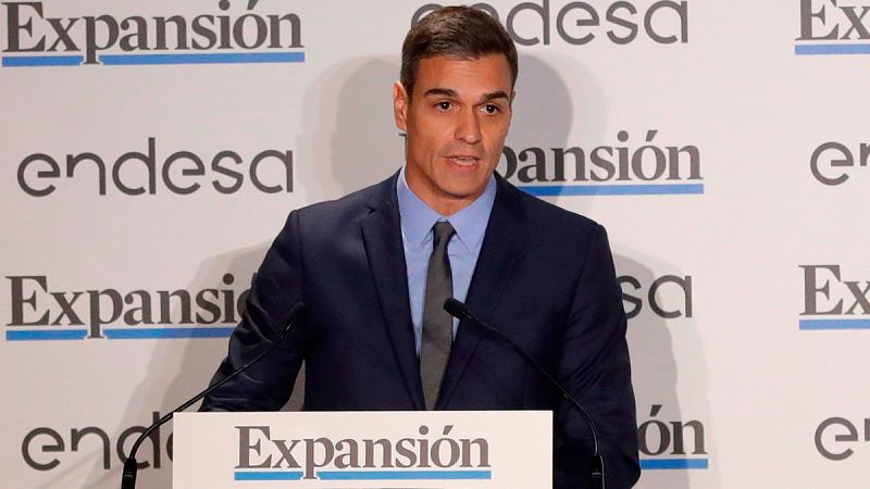 Sánchez impulsará la jubilación forzosa y el registro obligatorio de horarios