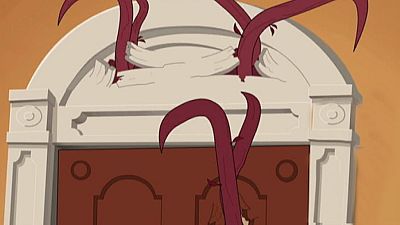 Flor de sangre - Los Skinner | Ver