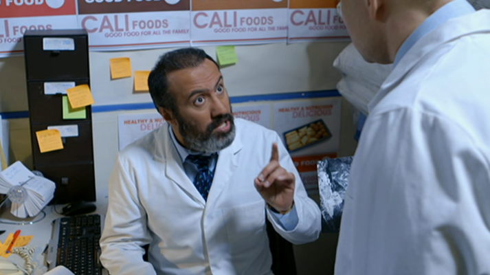 That's English - Module 7 - Unit 5A