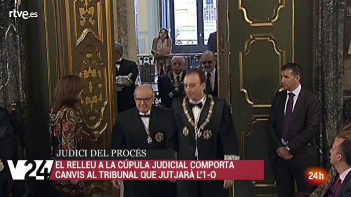 Vespre 24 - Vespre 24 - 12/11/2018