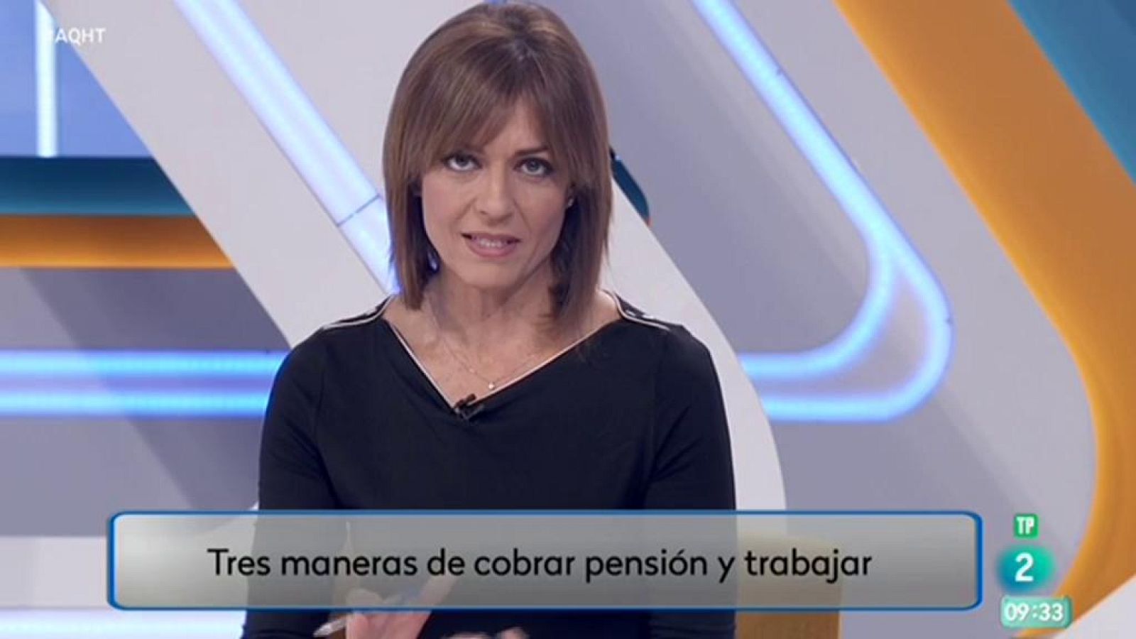 Las 3 formas de trabajar y cobrar la pensión a la vez - Aquí hay trabajo | Ver