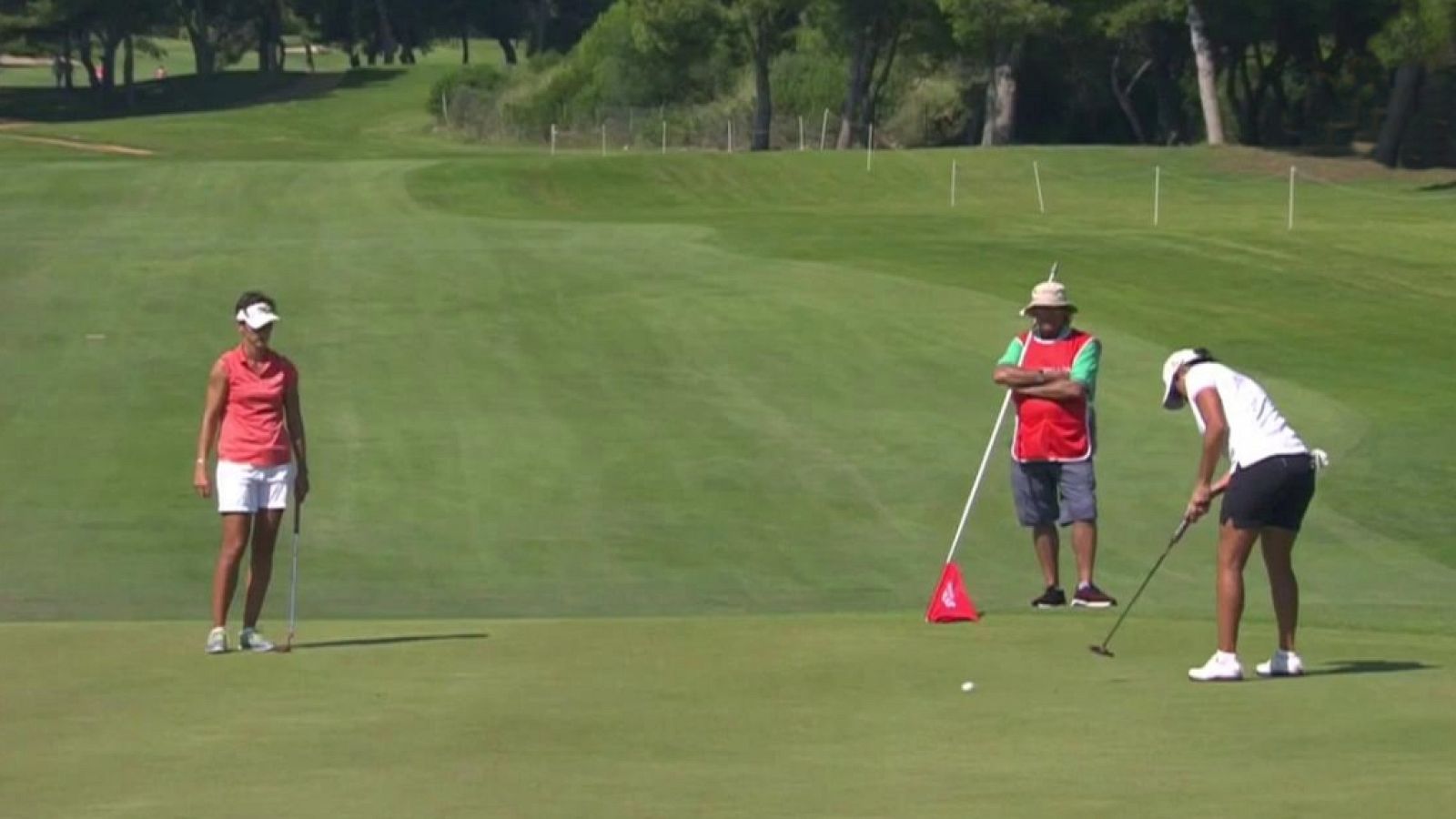 HolaGolf - T2 - Programa 28 - ver ahora