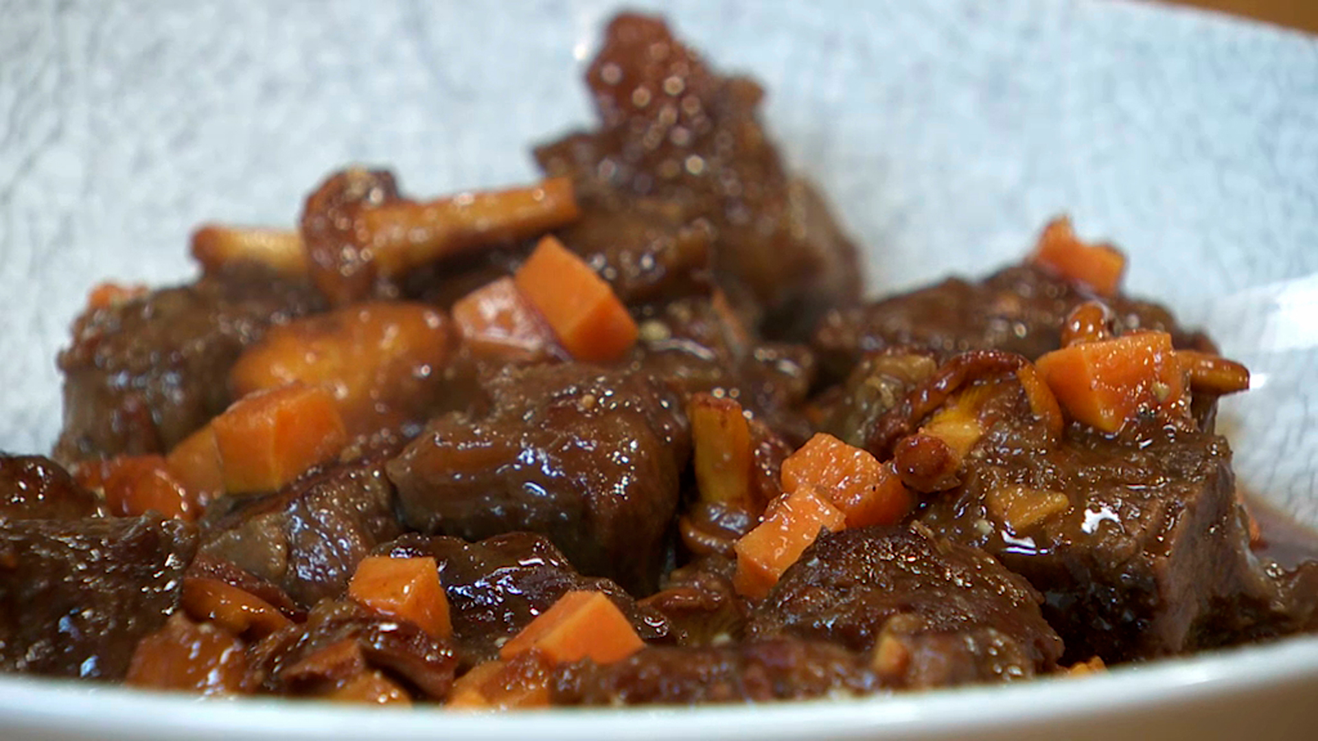 Liempo Estofado Recipe Panlasang Pinoy Pinterest