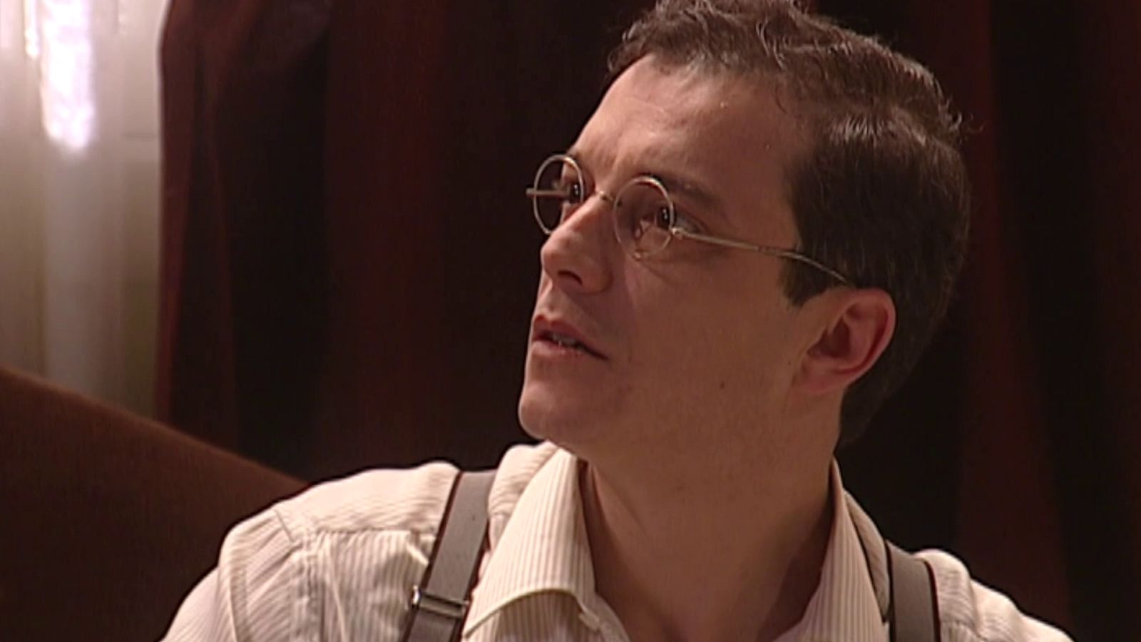 Amar en tiempos revueltos - T3 - Episodio 169 - Ver ahora