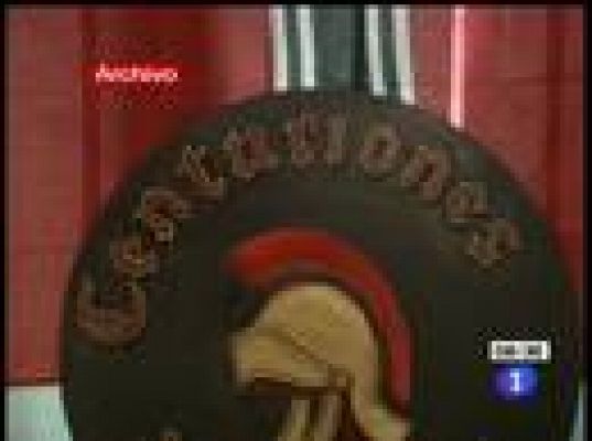  - Operación contra ultraderechistas