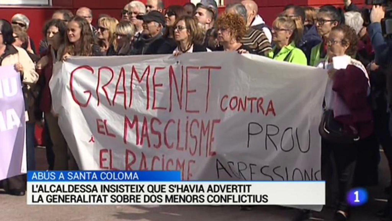 L'Informatiu - 13/11/2018