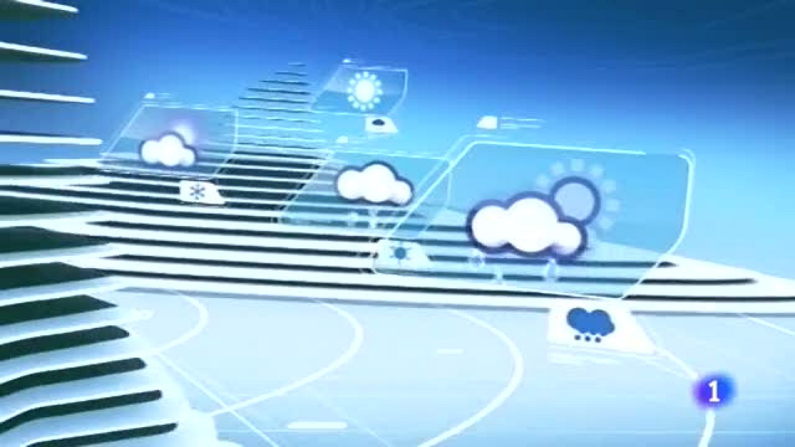 El tiempo en Castilla y León - 13/11/18