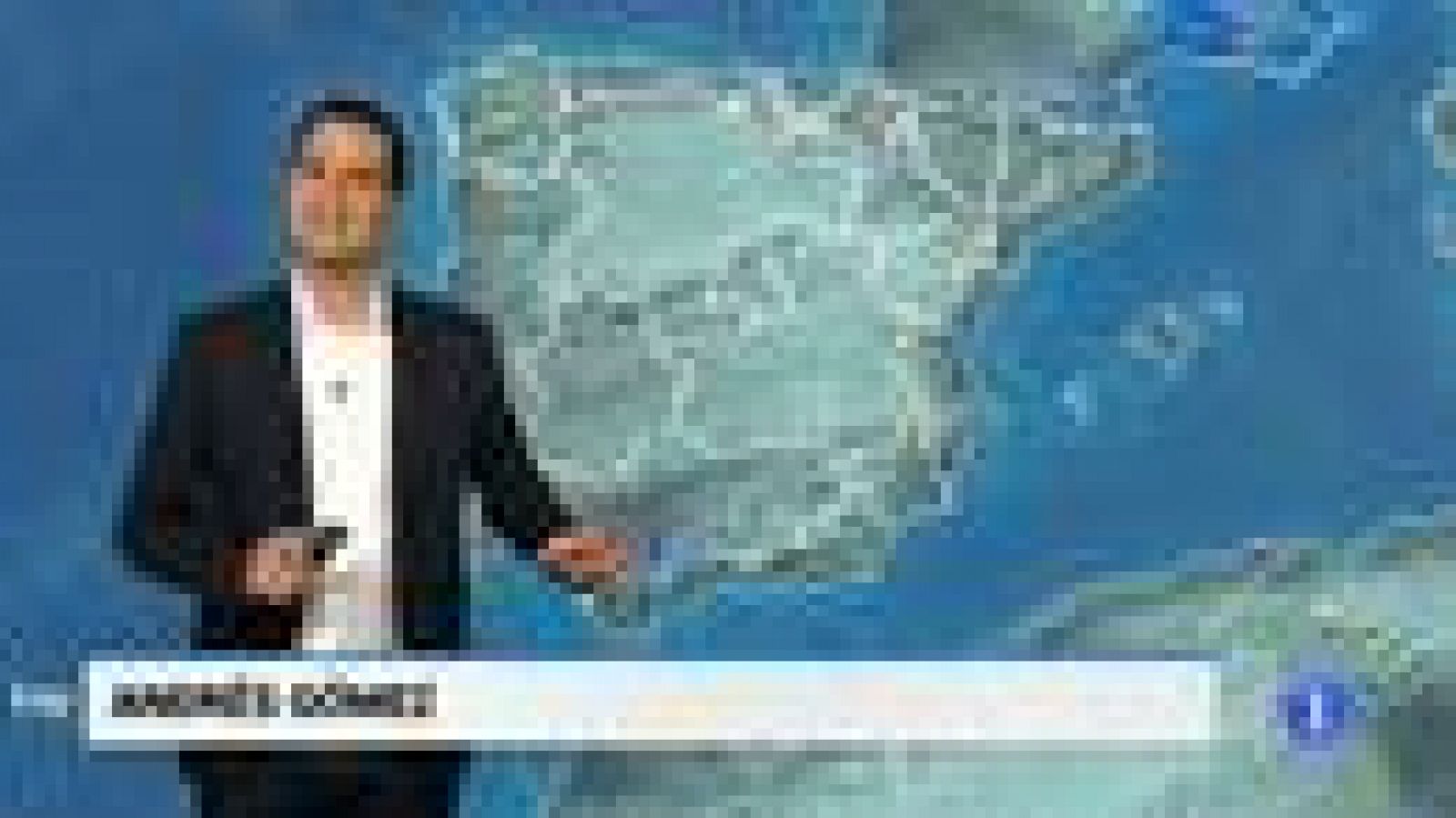 Noticias Aragón: El tiempo en Aragón-13/11/18 | RTVE Play