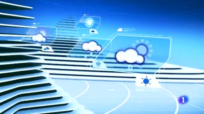 Telexornal - Galicia - El tiempo en Galicia - 13/11/18